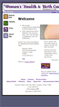 Mobile Screenshot of houstonnaturalbirth.com